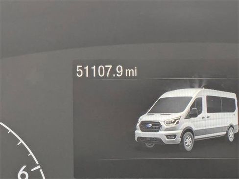 Used 2022 Ford Transit 350 XLT image 28