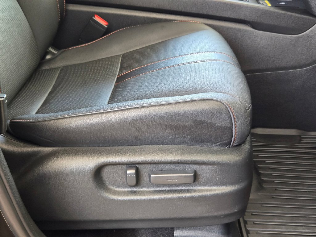 Used 2025 Honda Passport TrailSport image 27
