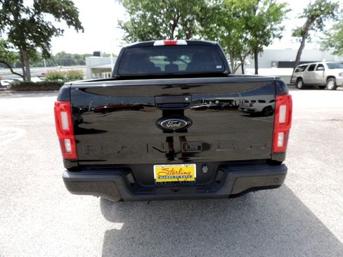 Used 2021 Ford Ranger XLT w/ Equipment Group 301A Mid RWD image 6