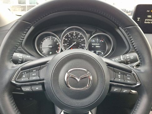 Used 2024 MAZDA CX-5 AWD 2.5 S w/ Preferred Package image 19