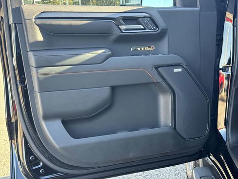 Used 2026 GMC Sierra 1500 AT4 w/ AT4 Premium Package image 14