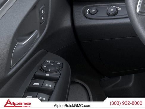 New 2026 Buick Envista Preferred w/ Convenience I Package FWD image 22