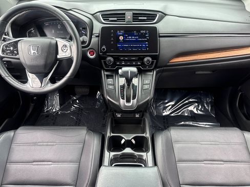 Used 2022 Honda CR-V EX-L image 16