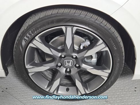 Certified 2026 Honda Civic Sport Touring image 12