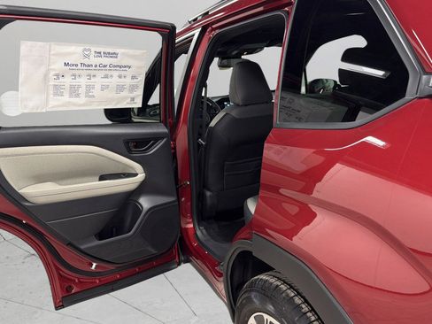 New 2026 Subaru Forester Premium image 26