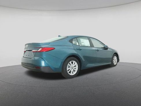 New 2026 Toyota Camry LE image 25