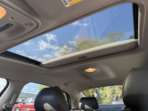 Used 2010 Chevrolet Malibu LTZ w/ HFV6 Engine Package image 15