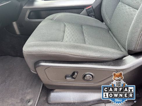 Used 2025 RAM 1500 Big Horn RWD image 21