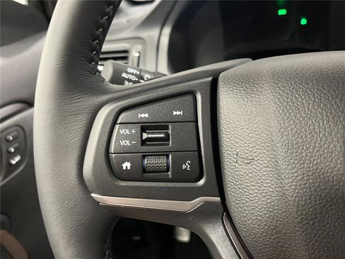 New 2026 Honda Ridgeline RTL image 16
