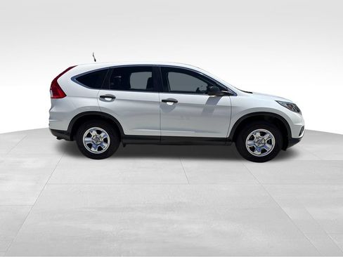 Used 2016 Honda CR-V LX image 8
