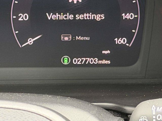 Used 2024 Honda Accord EX image 28