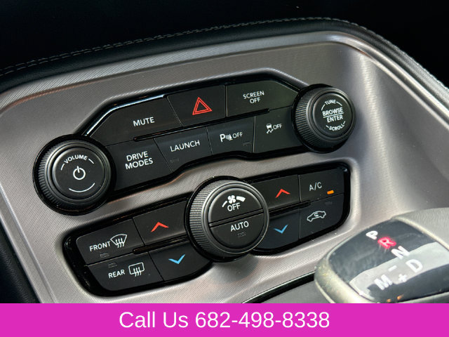Used 2023 Dodge Challenger R/T Scat Pack RWD image 26