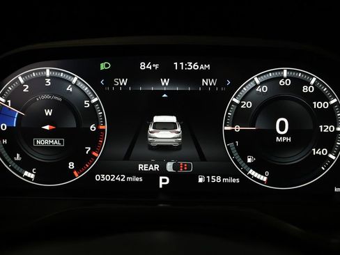 Used 2024 Mitsubishi Outlander SEL FWD image 19