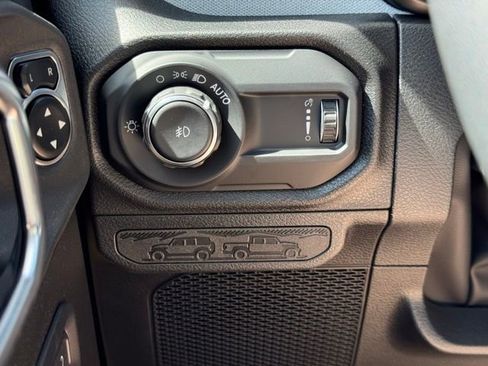 New 2026 Jeep Wrangler Willys image 36