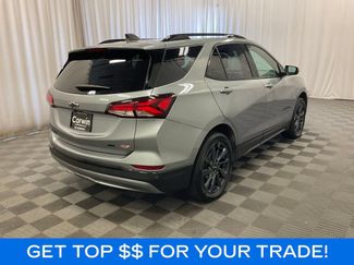Used 2024 Chevrolet Equinox RS AWD/4WD video 3
