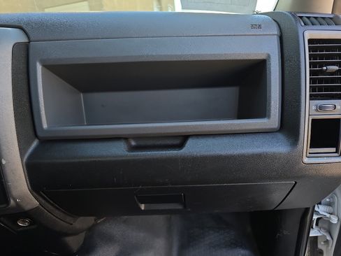 Used 2015 RAM 2500 Tradesman RWD image 18