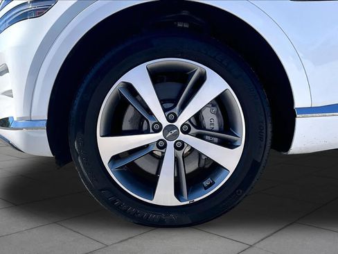 Used 2024 Genesis GV80 3.5T AWD/4WD image 20