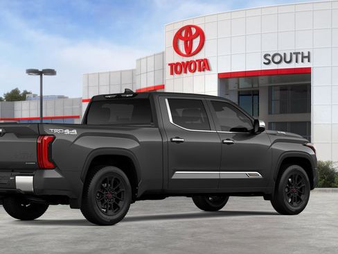 New 2026 Toyota Tundra 1794 Edition w/ TRD Off-Road Package image 75