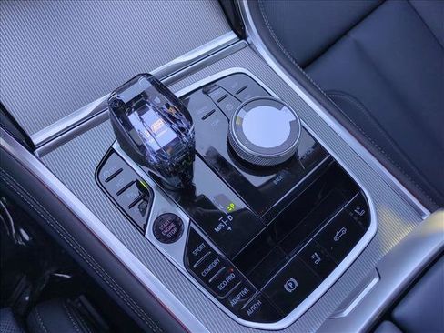 Used 2026 BMW 840i xDrive Convertible AWD/4WD image 12