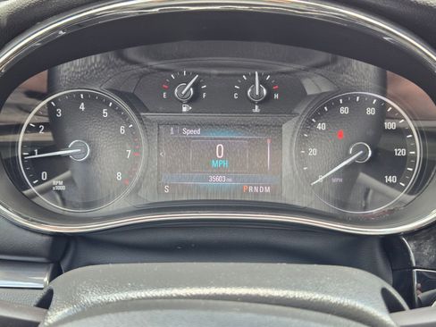 Certified 2019 Buick Encore Preferred FWD image 14