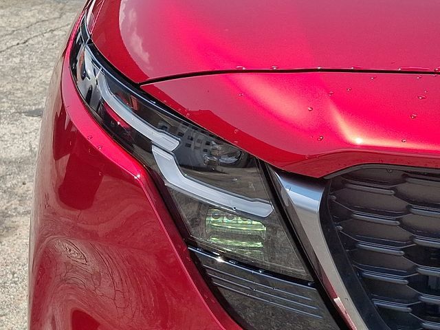 New 2026 MAZDA CX-5 Select AWD/4WD image 10