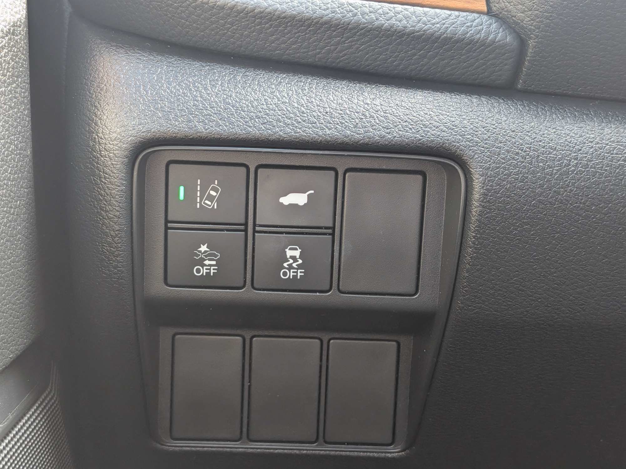 Used 2018 Honda CR-V EX-L image 27