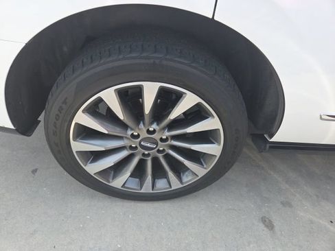 Used 2021 Lincoln Navigator Reserve AWD/4WD image 13
