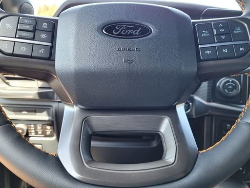 New 2026 Ford F150 Tremor w/ Equipment Group 402A High image 18