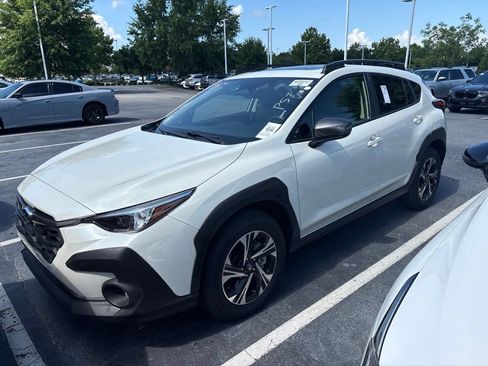 Used 2024 Subaru Crosstrek 2.0i Premium AWD/4WD image 1