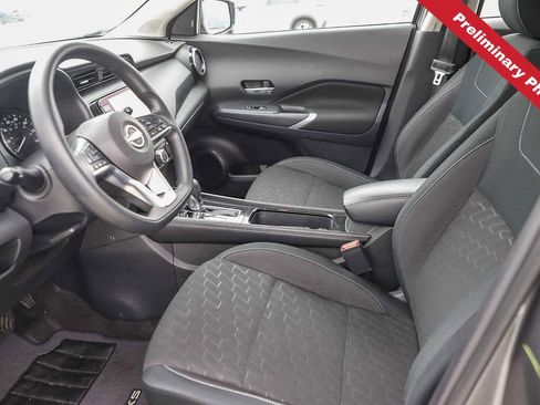 Used 2024 Nissan Kicks SV FWD image 14