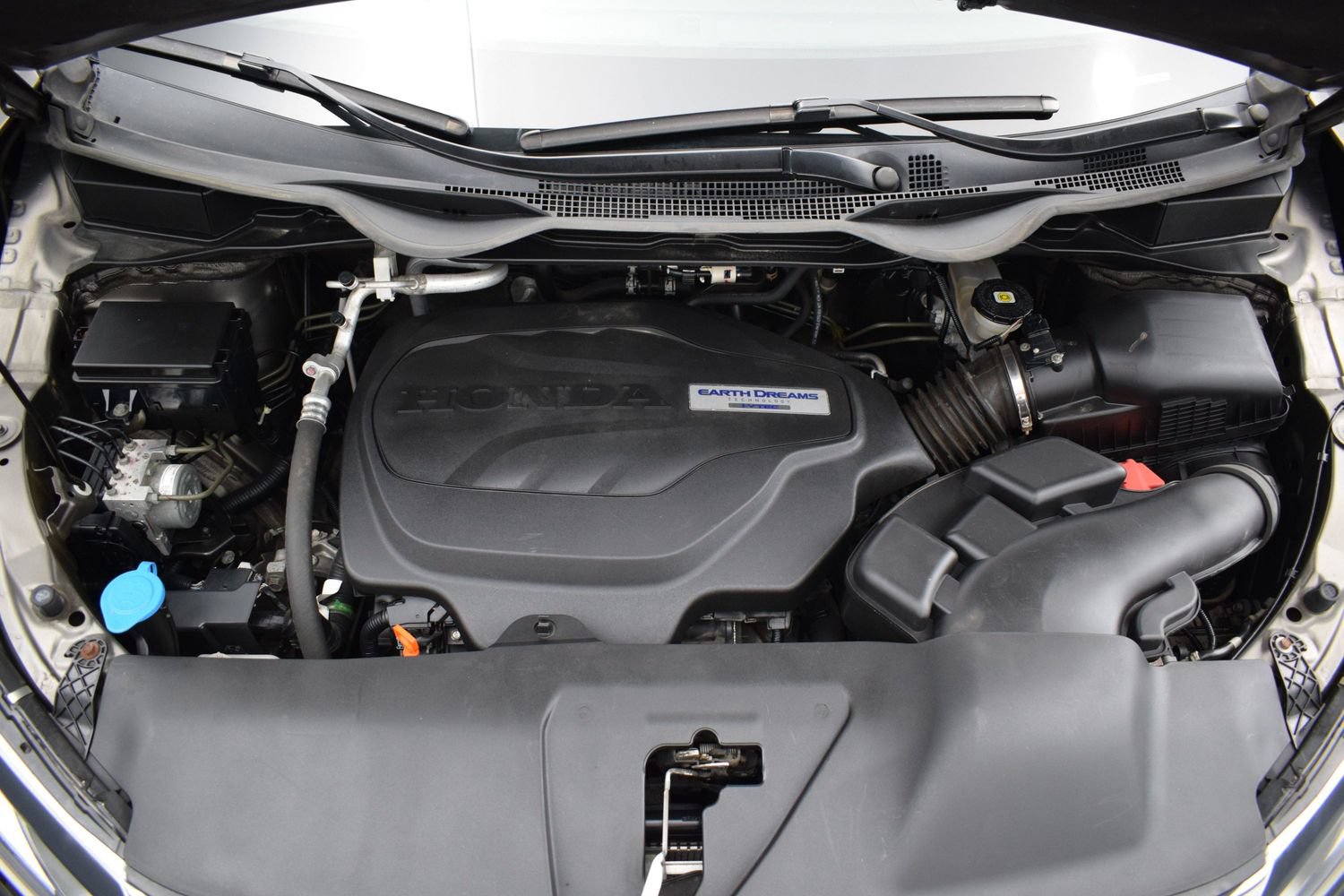 Used 2019 Honda Odyssey EX-L image 9