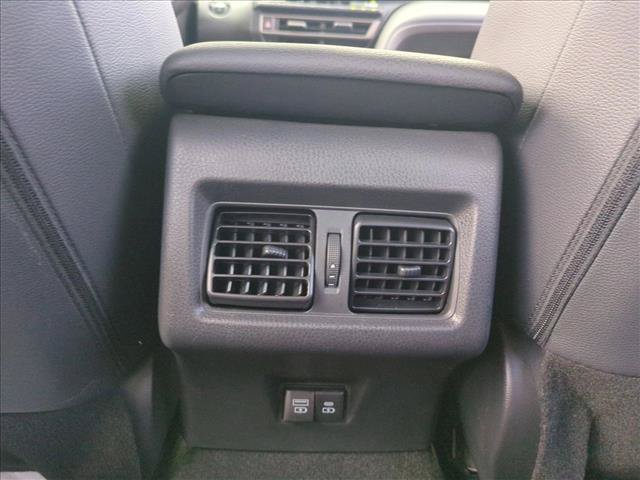 Certified 2025 Toyota Camry SE FWD image 16