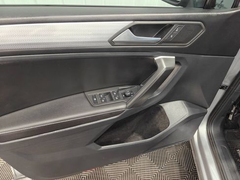 Used 2023 Volkswagen Tiguan S w/ Driver Assistance Package FWD image 42