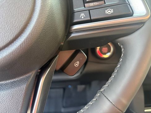 New 2026 Subaru Ascent Touring image 20