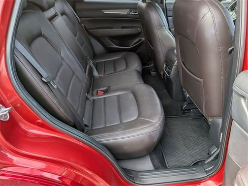 Used 2023 MAZDA CX-5 Signature image 30