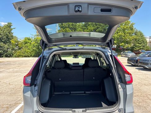 New 2026 Honda CR-V LX image 19