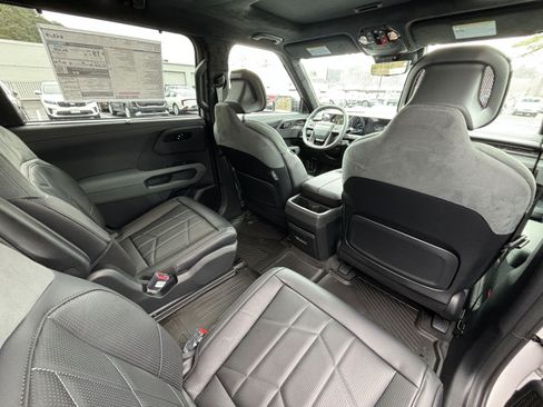 New 2027 Kia Telluride SX Prestige X-Pro AWD/4WD image 19