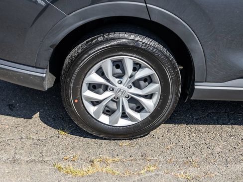 Used 2024 Honda CR-V LX image 6