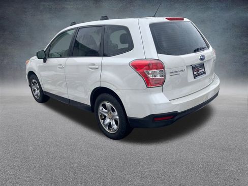 Used 2015 Subaru Forester 2.5i image 3