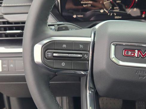 New 2026 GMC Acadia Elevation FWD image 41