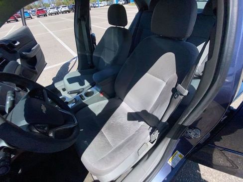 Used 2014 Chevrolet Malibu LS w/ Protection Package FWD image 5