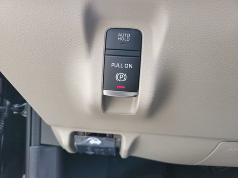 New 2026 Nissan Murano SL AWD/4WD image 25