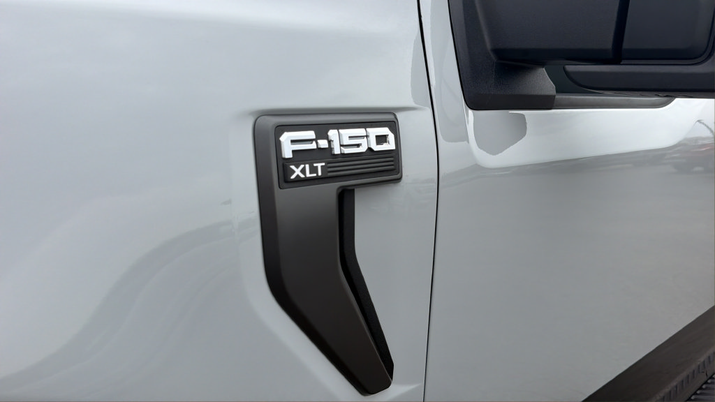 Used 2023 Ford F150 XLT w/ Equipment Group 302A High AWD/4WD image 34