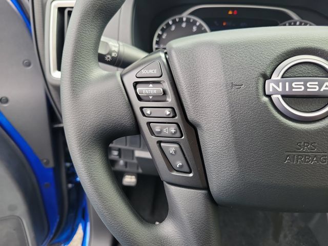 New 2026 Nissan Frontier SV w/ Tow Package AWD/4WD image 18