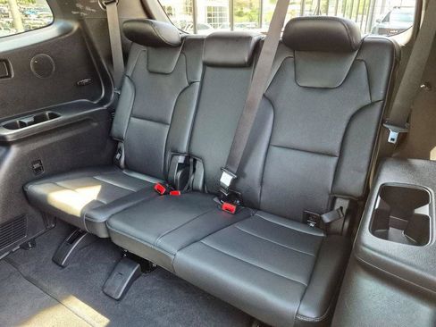 Certified 2024 Kia Telluride SX X-Line AWD/4WD image 31