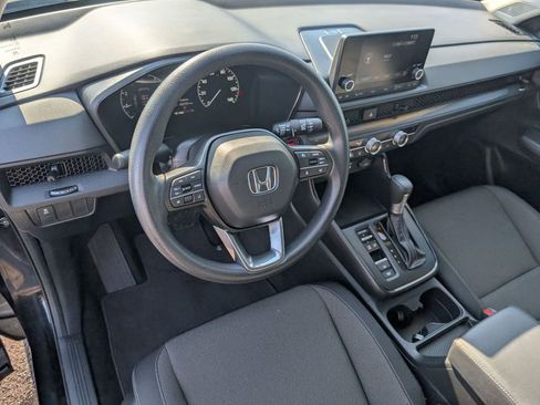 Used 2024 Honda CR-V EX image 16