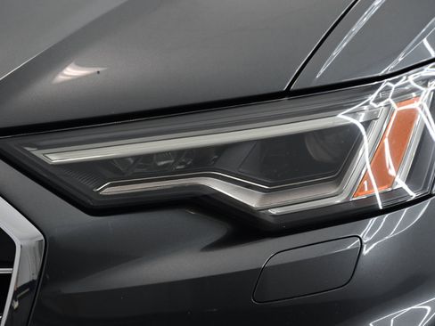 Used 2019 Audi A6 3.0T Premium Plus w/ Premium Plus Package image 10