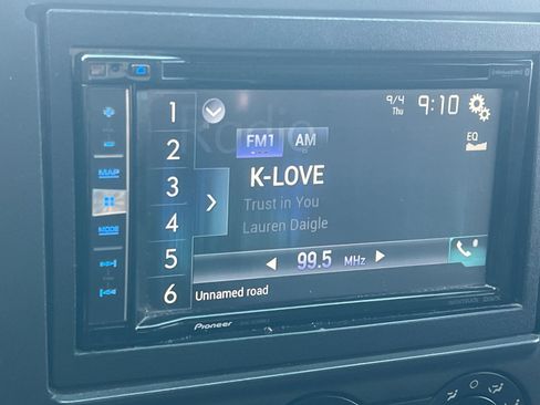 Used 2007 Ford F250 image 17