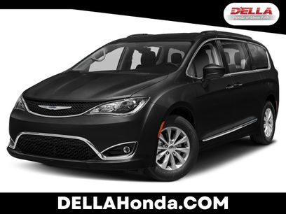 Used 2020 Chrysler Pacifica Touring-L