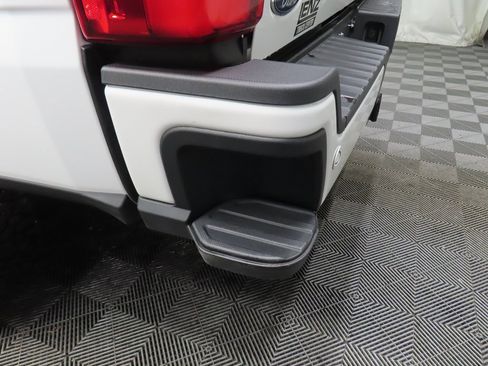 Used 2025 Ford F250 Platinum image 51